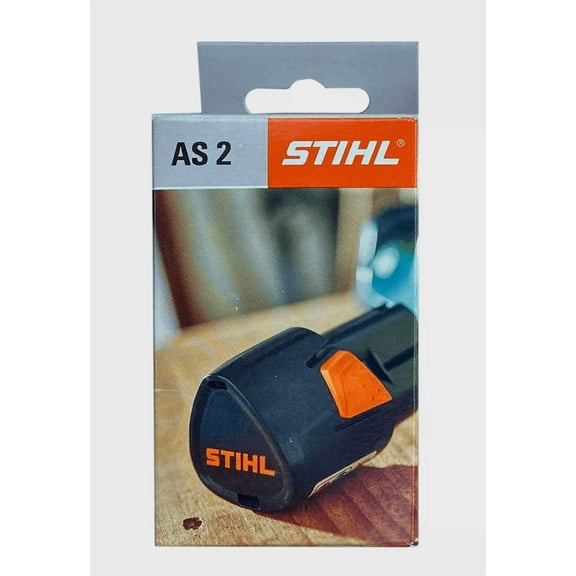 STIHL GTA 26 AS2 Battery AS 2 Li-lon Replacement EA024006500  EA02 4006500