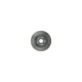 thumbnail image 2 of Raybestos R-Line Rotors, OE Replacement Brake Rotors, 980494R Fits select: 2010-2015 LEXUS IS 250, 2006-2009 LEXUS IS, 2 of 3