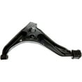 thumbnail image 4 of Dorman 520-108 Rear Right Lower Suspension Control Arm for Specific Suzuki Models, Black Fits select: 1989-2001 SUZUKI SWIFT, 4 of 7