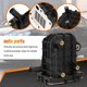 thumbnail image 5 of 9820965980 Car EGR Valve Cooler Housing for 2.0 Exhaust Gas Recirculation Valve DS7Q9D475DA, 5 of 5