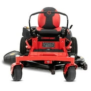 Troy-Bilt 54 747cc Mustang Z54 Zero-Turn Gas Lawn Mower, 17ARFACWA66