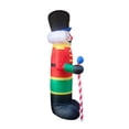 thumbnail image 3 of Soldado inflable navideño estándar británico estándar australiano sku 211018LF01 ANGGREK Otros, 3 of 8