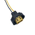 thumbnail image 4 of 15950809/conector de enchufe derecho izquierdo/cable de enchufe de lámpara delantera/arnés de cableado de faro apto para faro Soledad Arnés de cableado del faro, 4 of 6
