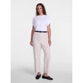 thumbnail image 2 of Scenario Women's Pull On Tapered Pants, Sizes XS-XXXL, 2 of 6