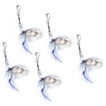 thumbnail image 1 of Jouet de Remplacement pour Chat Drôle 5 Pcs Jouet Interactif pour Chat Recharge, 1 of 10