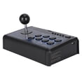 thumbnail image 2 of Wire Stickfor Switch, 7 en 1 Arcade Arcade Fighting Stick Arcade Fighting Stick Controlador Rendimiento probado, 2 of 9