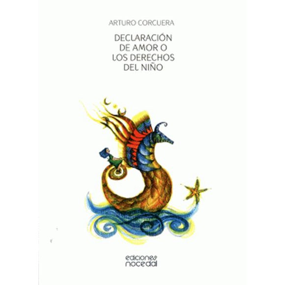 Declaración de amor o los derechos del niño
