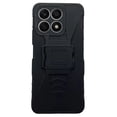 thumbnail image 1 of Funda Uso Rudo Clip 360 Para Honor X8A Más 2 Micas De Cristal, 1 of 5