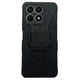 thumbnail image 1 of Funda Uso Rudo Clip 360 Para Honor X8A Más 2 Micas De Cristal, 1 of 5