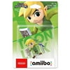 Toon Link No.22 Amiibo (Nintendo Wii U/3Ds)