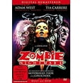 thumbnail image 1 of Zombie Cauchemar (1987) [ FORMAT NON-USA, PAL, Reg.0 Import - Allemagne ], 1 of 1
