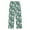 Cute Polar Bears, variant on Wobogo Elephant Fruit Picture Long Pajama Pants Bottoms Soft Sleepwear with Pockets