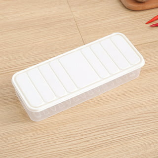 Rubbermaid Servin' Saver Deluxe Ice Cube Tray - Farm & Home Hardware