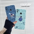 thumbnail image 3 of Funda Huawei Y9 2019/Y7 Pro 2019/Y6 2019/Y6S/Y8P/Y9S/Y6P/Y7A/Y9 Prime 2019 Funda Honor X9A/X8A/X7A Nasa Astronauta Para Teléfono TKA, 3 of 4