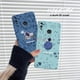 thumbnail image 3 of Funda Huawei Y9 2019/Y7 Pro 2019/Y6 2019/Y6S/Y8P/Y9S/Y6P/Y7A/Y9 Prime 2019 Funda Honor X9A/X8A/X7A Nasa Astronauta Para Teléfono TKA, 3 of 3