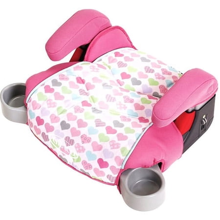Graco - Backless Turbobooster Car Seat,