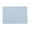 Cornflower Blue, variant on 13" x 19" Ticking Stripe Cornflower Cotton Reversible Decorative Tabletop Single Placemat