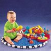 Fisher-Price Bee-Bop Buildin' Twirlin' Whirlin' Garden