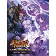 thumbnail image 2 of Street Fighter Unlimited Volume 3: The Balance, 2 of 2