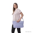 thumbnail image 2 of TOTTO Bolsa de Dama - Mujer Crossbody Shopper con Porta Laptop 16'' - MADRID, 2 of 6