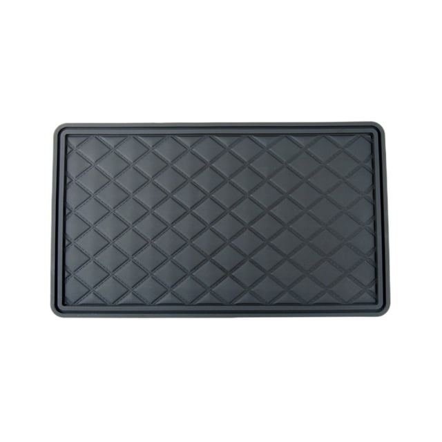 B Car Lingge Protective Pad For Mobile Navigation And Instrument Panel Storage Pad