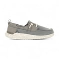 thumbnail image 1 of Reef Men's Swellsole Grey Mesh Slip-Ons CJ3852<span> - </span>11, 1 of 1