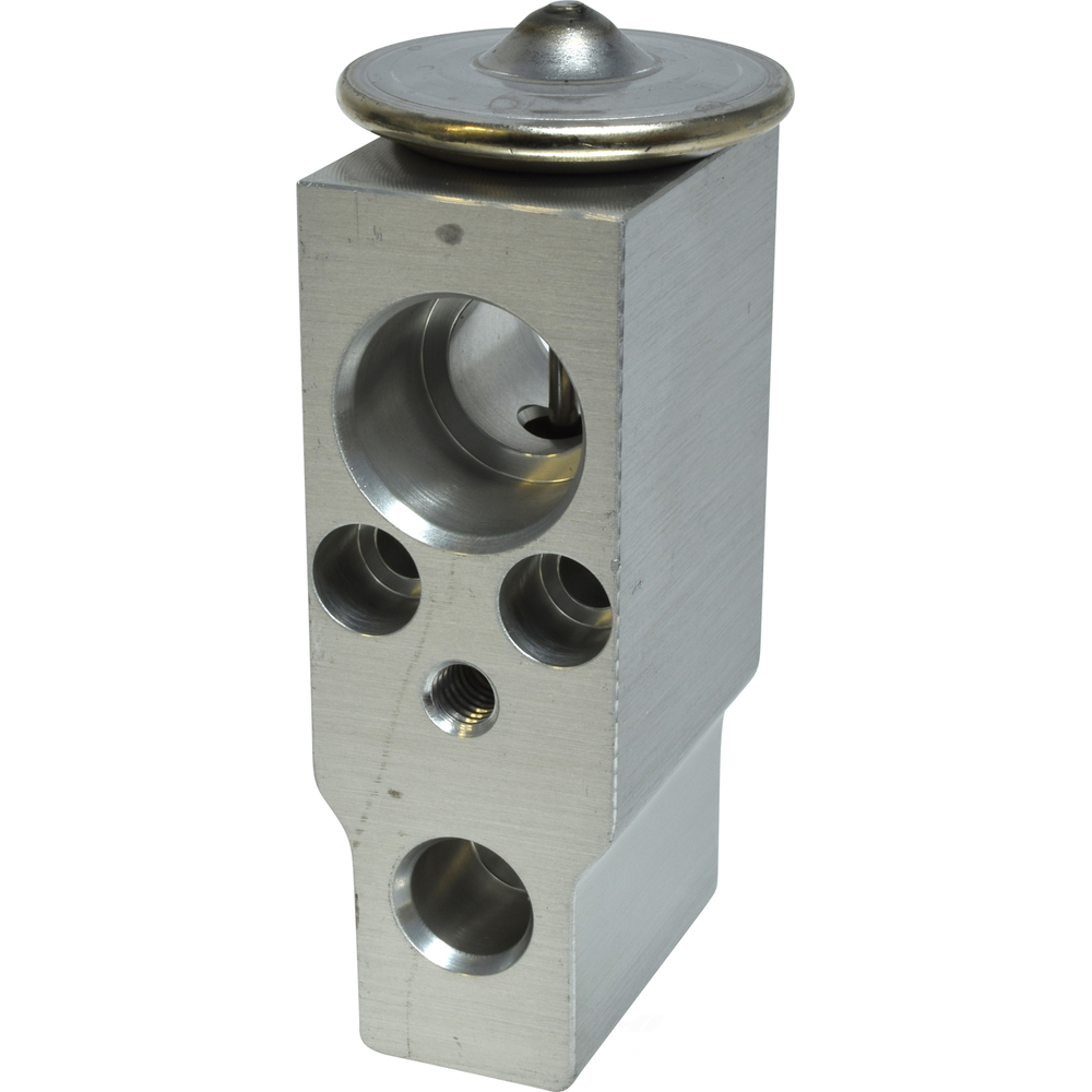 UAC EX 9723C A/C Expansion Valve | OE Replacement, Premium Quality, Guaranteed Fit