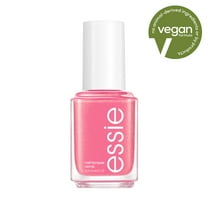 essie nail polish, flying solo collection, twilight pink polish, one way for one, 0.46 fl. oz.