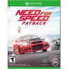 Need For Speed Payback Xb1 Game