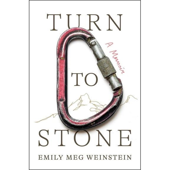 Turn to Stone: A Memoir, (Hardcover)