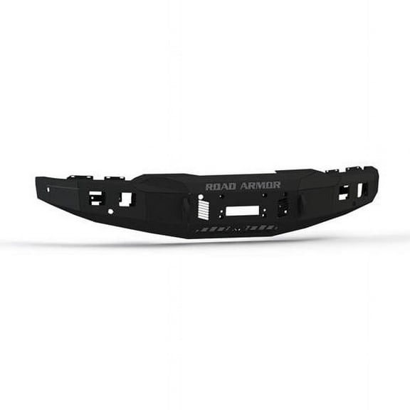 Road Armor Ford F-150 Stealth Front Bumper - Tex Blk