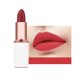 thumbnail image 1 of Lápiz labial hidratante mate aterciopelado de larga duración, exquisito brillo labial, herramienta de maquillaje (#06), 1 of 2