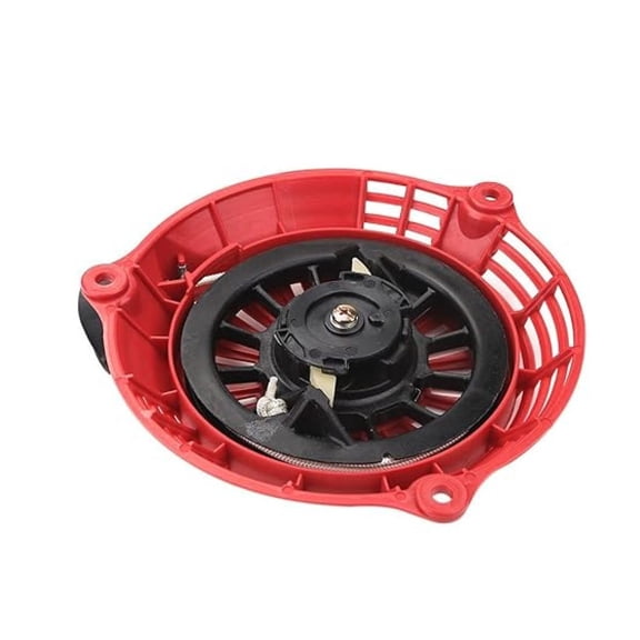 Recoil Starter for GC190 GSV190 GS190 Engine Motor - Pull Start Replacement Part - Brand New Recoil Rewind Starter - Compatible with Small Engine Parts