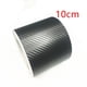 thumbnail image 1 of Pegatina protectora 3D de fibra de carbono Nano para coche, Tira protectora para alféizar de puerta, espejo lateral, cinta antiarañazos, película de protección impermeable, 1 of 4