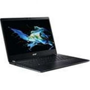 Acer  TravelMate P614-51 14in. i5 10310U 8-256GB SSD W10 Pro Laptop - Black - 4-Cell
