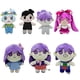 thumbnail image 2 of Nuevo amor transfronterizo omori, juego de curación y redención de felpa, juguetes de peluche periféricos pintados a mano, 2 of 5