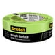 thumbnail image 1 of Cinta adhesiva Scotch para superficie rugosa, extra fuerte, 3,6 cm x 55 m, 1 of 9