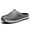 Grey, variant on Unisex Garden Clogs - Breathable, Anti-Slip for Beach, Shower, Water & Walking