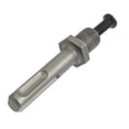 thumbnail image 1 of Unique Bargains Adaptateur Hexagonal de Remplacement pour Écrou de Perceuse Électrique 1/2 Pieds, 1 of 1