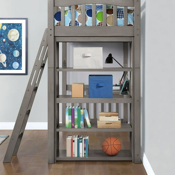 [希少本]　Smythson x Cabana　アートブック Amazon.com: House Loft Bunk Bed Frames with Slide, Stairs