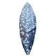 thumbnail image 4 of Funda protectora universal impermeable para kayaks y canoas de 2,1 a 6 m 5.6 - 6m, 4 of 9