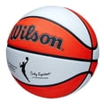 thumbnail image 4 of Balón de Básquetbol Wilson JR NBA DRV SZ5 No. 5, 4 of 4