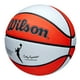 thumbnail image 4 of Balón de Básquetbol Wilson JR NBA DRV SZ5 No. 5, 4 of 4