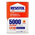 thumbnail image 1 of resistol 5000 superficies 18 litros, 1 of 5