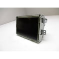 thumbnail image 3 of Pre-Owned 2012-2013 Land Rover Range Rover Evoque 8 Inch Dash Mounted Display Screen OEM - Verify Specific Vehicle Fitment In Description - (Good), 3 of 5