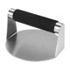 thumbnail image 1 of Smash Burger Press,Hamburger Smasher Tool for Griddle, 1 of 5
