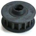 thumbnail image 4 of Belt Drive Sprocket Part 38416A.S - Garage Door Opener Replacement Part 1022 1024 1042 2022, 4 of 5