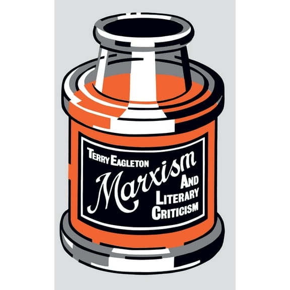 Marxism and Literary Criticism, (Paperback)