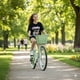 thumbnail image 2 of BICICLETA SUPERMEX R26 SHARON VERDE 6 VELOCIDADES, 2 of 10