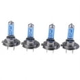 thumbnail image 4 of CNKOO H7 Bulb Xenon Optical Halogen 8500K Ultra White 12V 100W Superstar-4PCS, 4 of 6